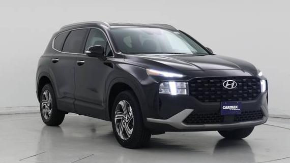 HYUNDAI SANTA FE 2023 5NMS2DAJ1PH627267 image HYUNDAI SANTA FE 2023 5NMS2DAJ1PH627267 image